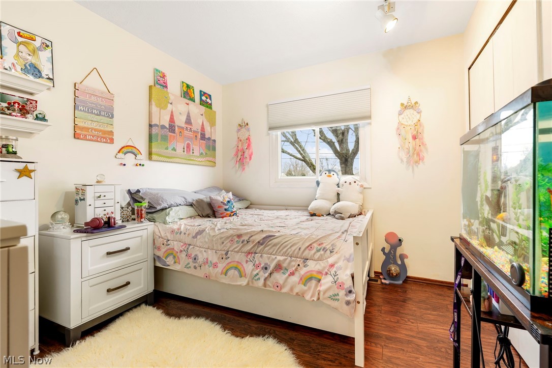 Frances Acres - Residential