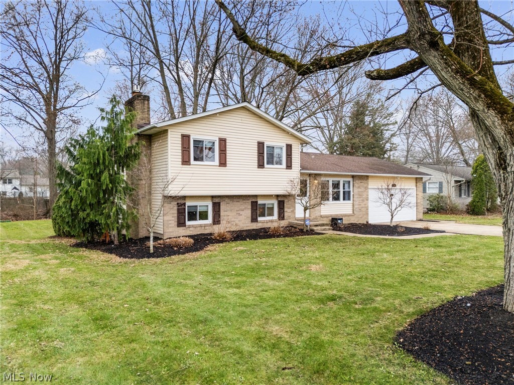 Frances Acres - Residential