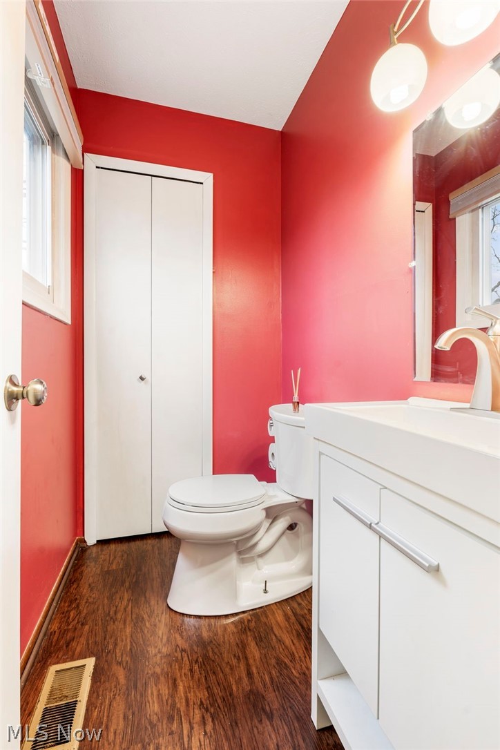 Frances Acres - Residential