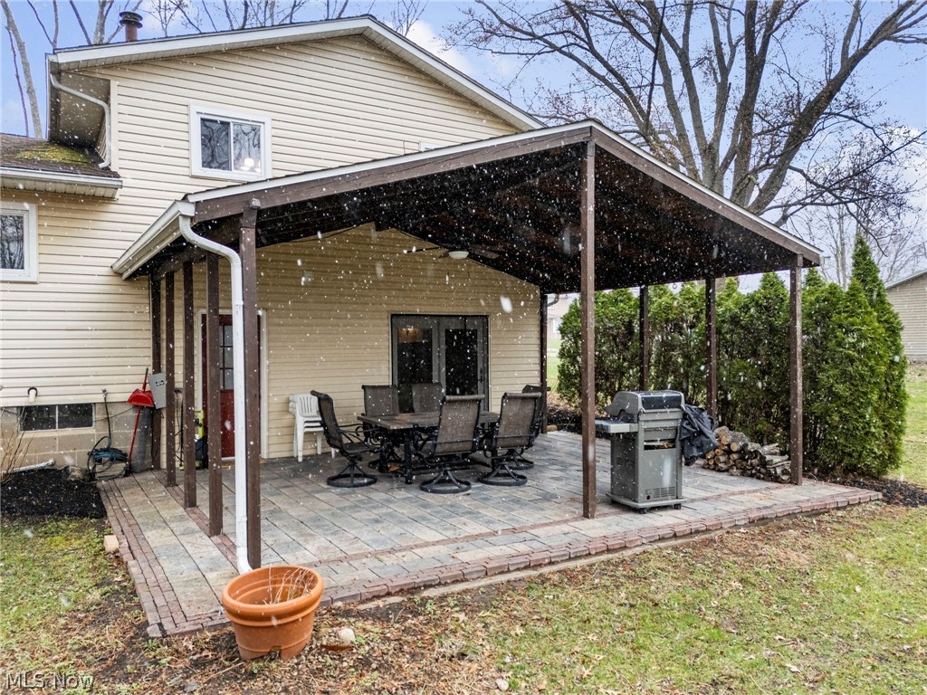 Frances Acres - Residential