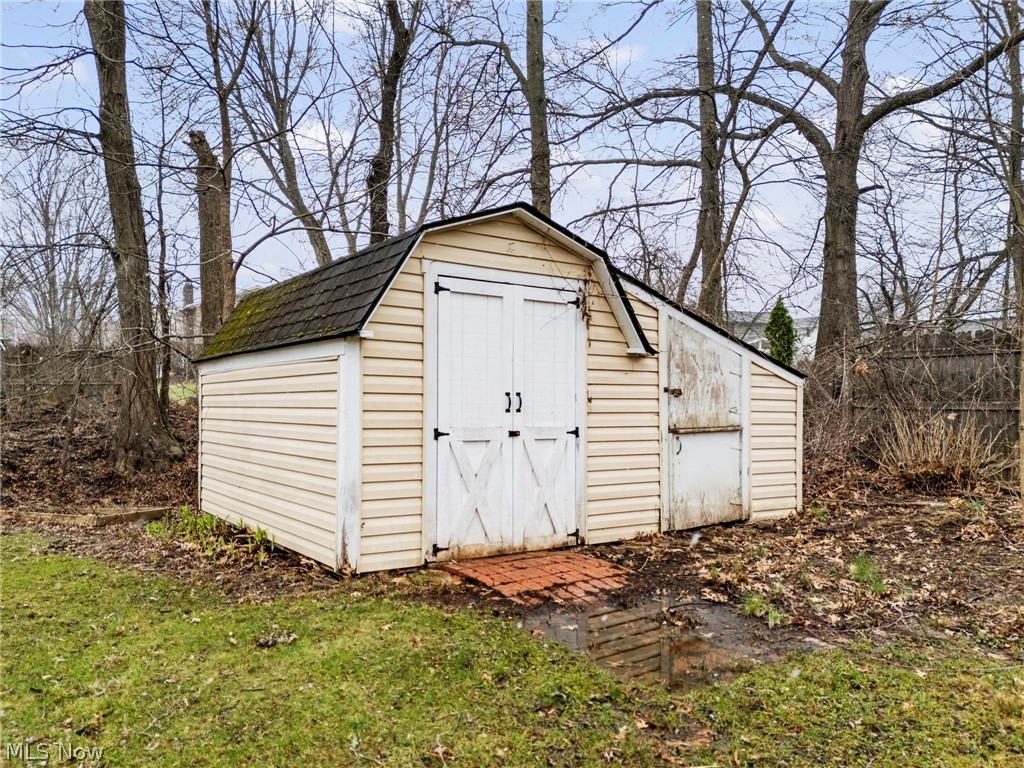 Frances Acres - Residential