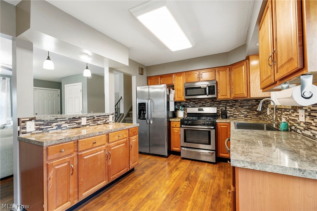 Frances Acres - Residential