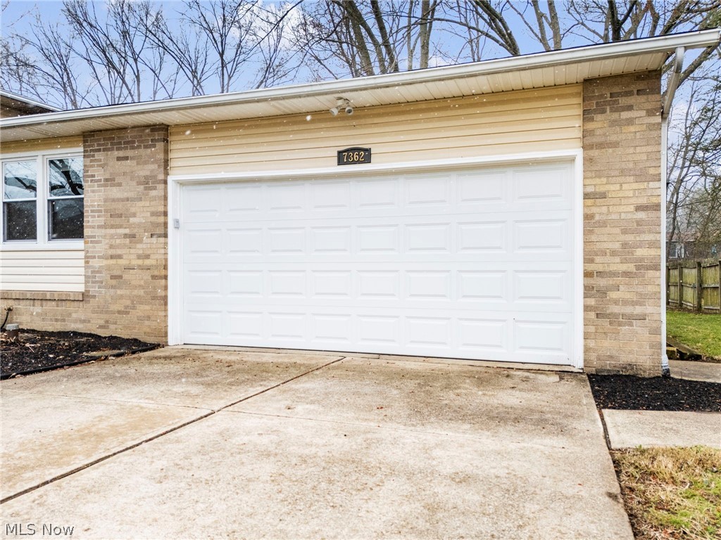 Frances Acres - Residential