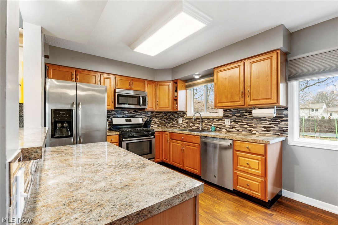 Frances Acres - Residential