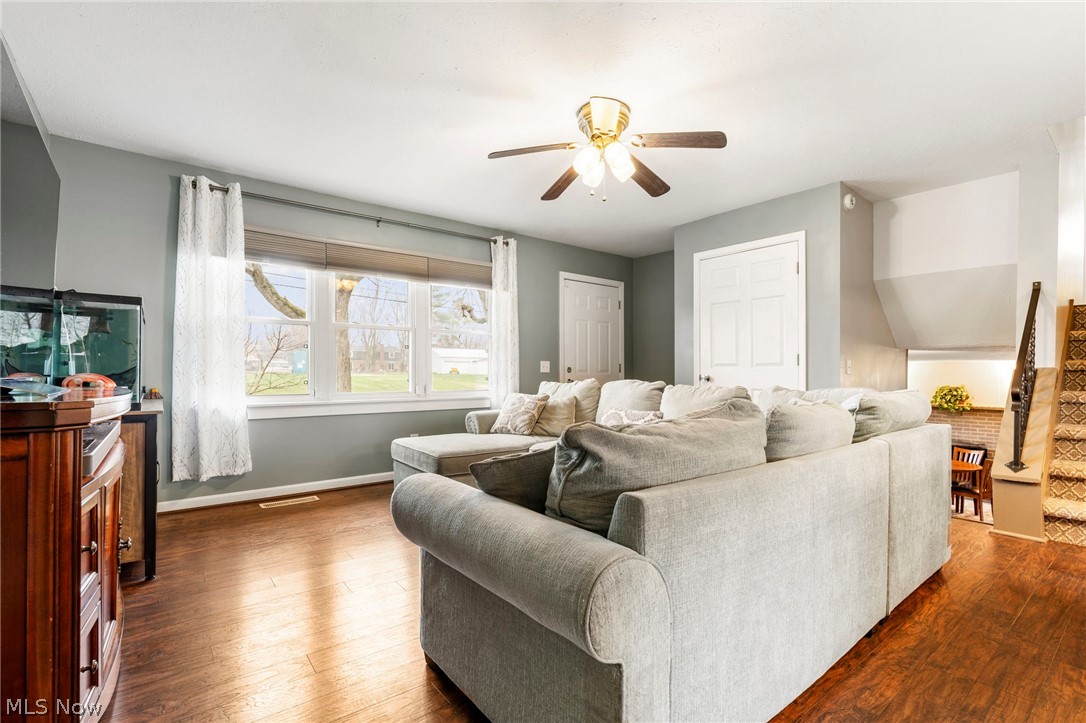 Frances Acres - Residential