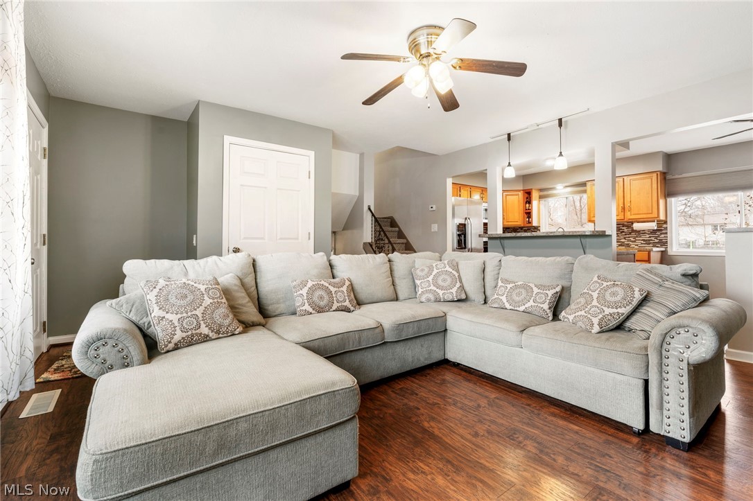 Frances Acres - Residential