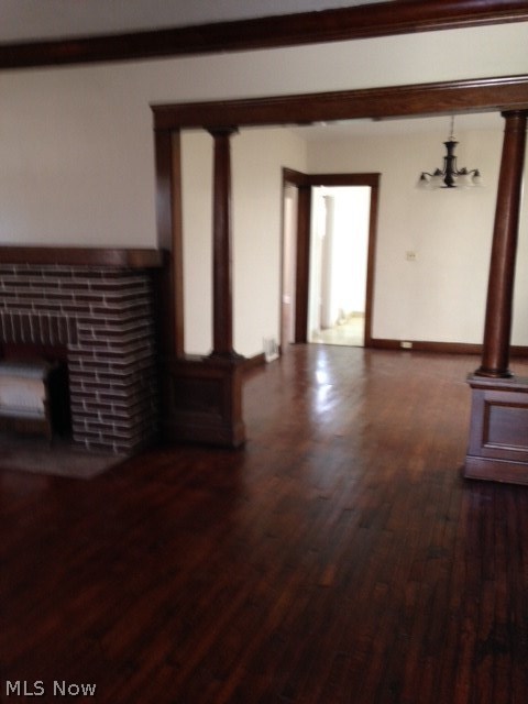 Ohio Land Bldg Co - Residential Income