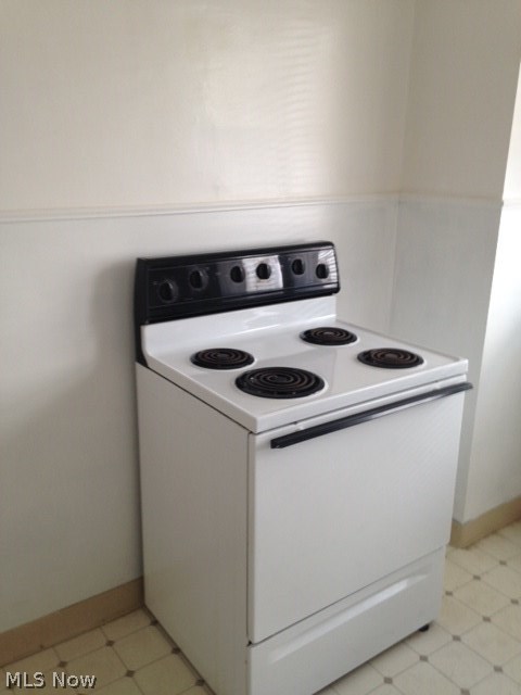 Ohio Land Bldg Co - Residential Income