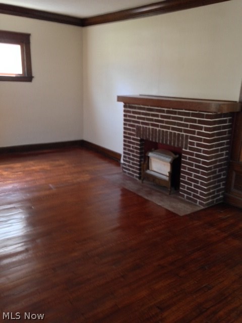 Ohio Land Bldg Co - Residential Income