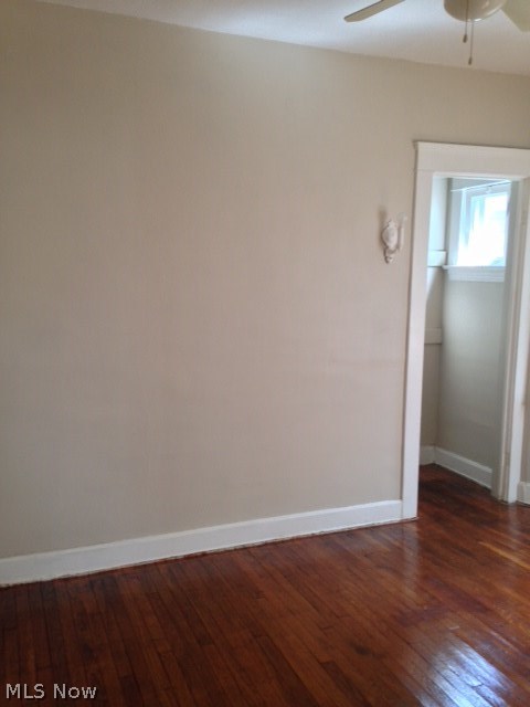 Ohio Land Bldg Co - Residential Income