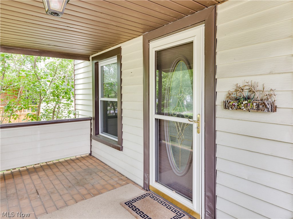 Portage 02 - Residential