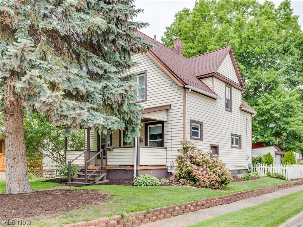 Portage 02 - Residential