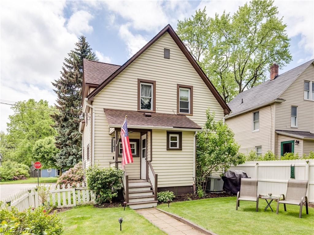 Portage 02 - Residential