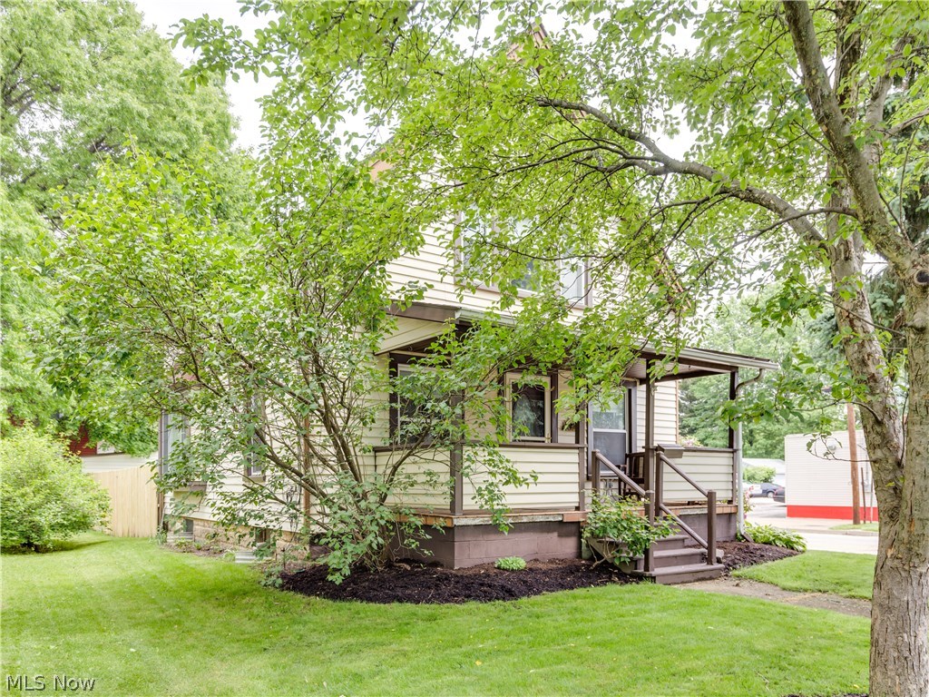 Portage 02 - Residential