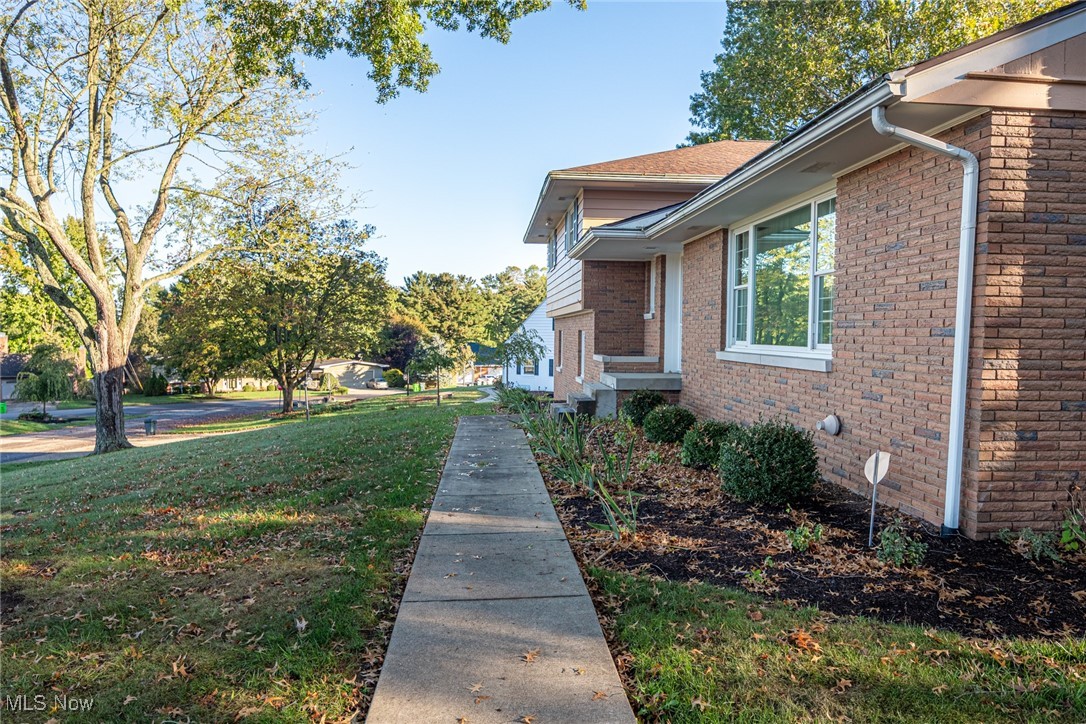 Rolling Acres Sub - Residential