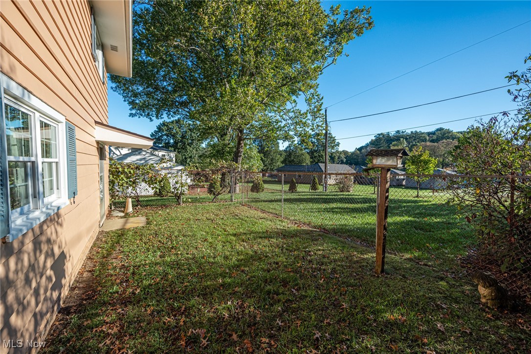 Rolling Acres Sub - Residential