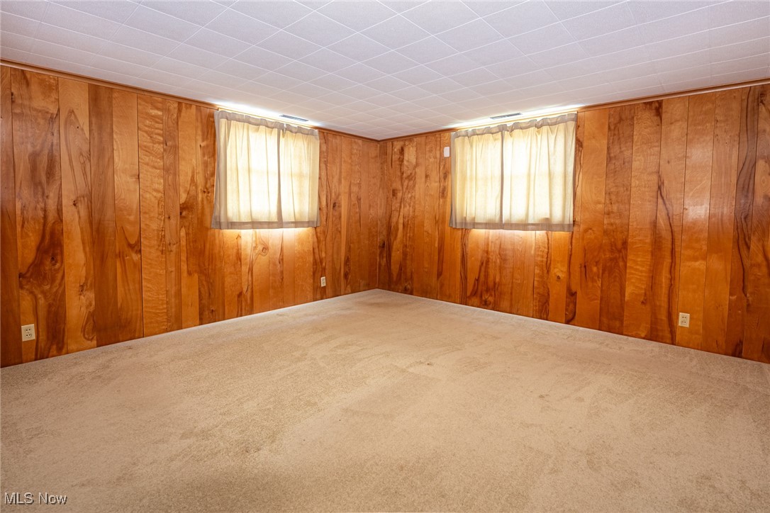 Rolling Acres Sub - Residential
