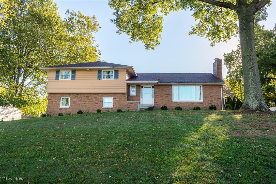 Rolling Acres Sub - Residential