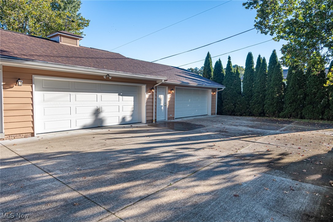 Rolling Acres Sub - Residential