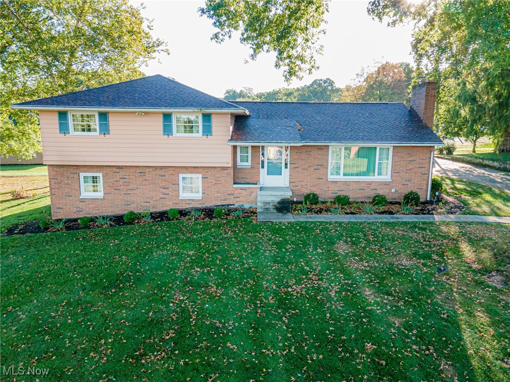 Rolling Acres Sub - Residential