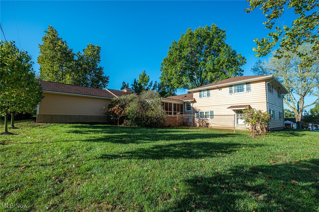 Rolling Acres Sub - Residential