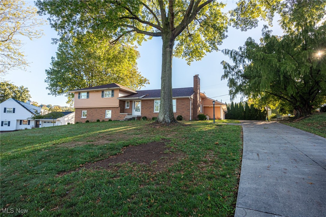 Rolling Acres Sub - Residential
