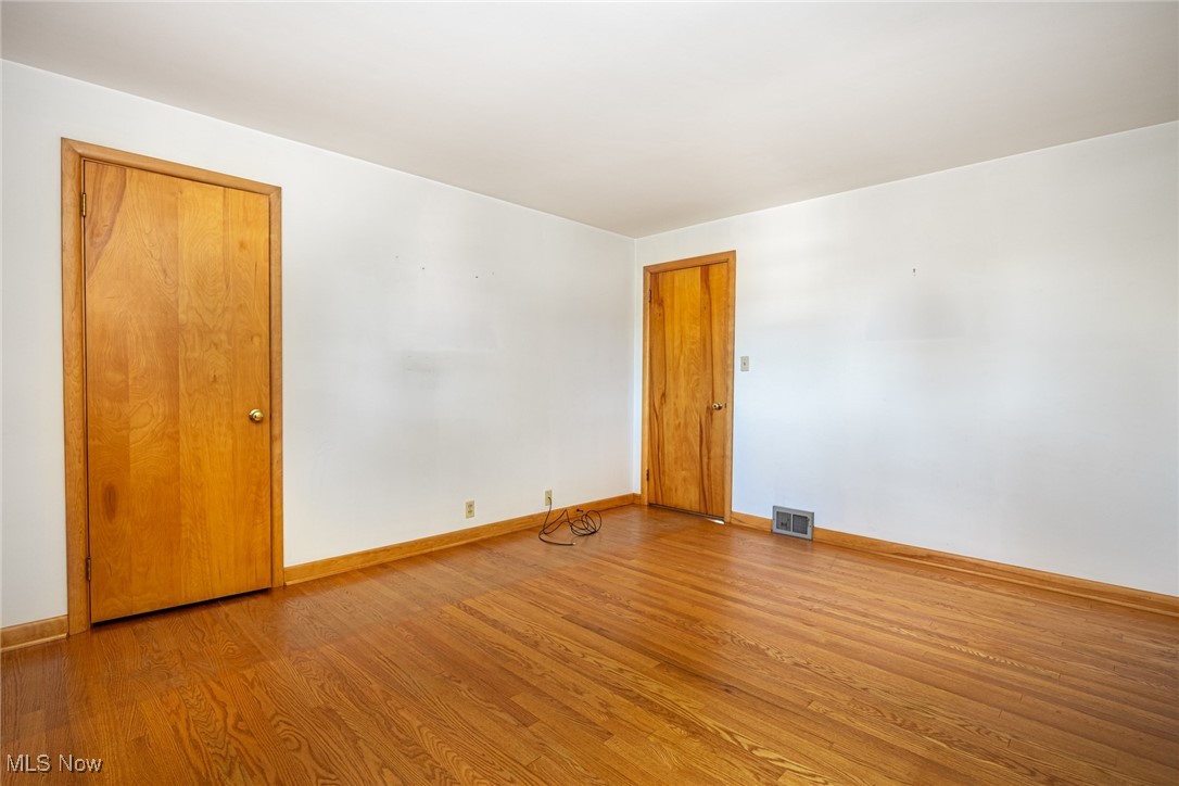 Rolling Acres Sub - Residential