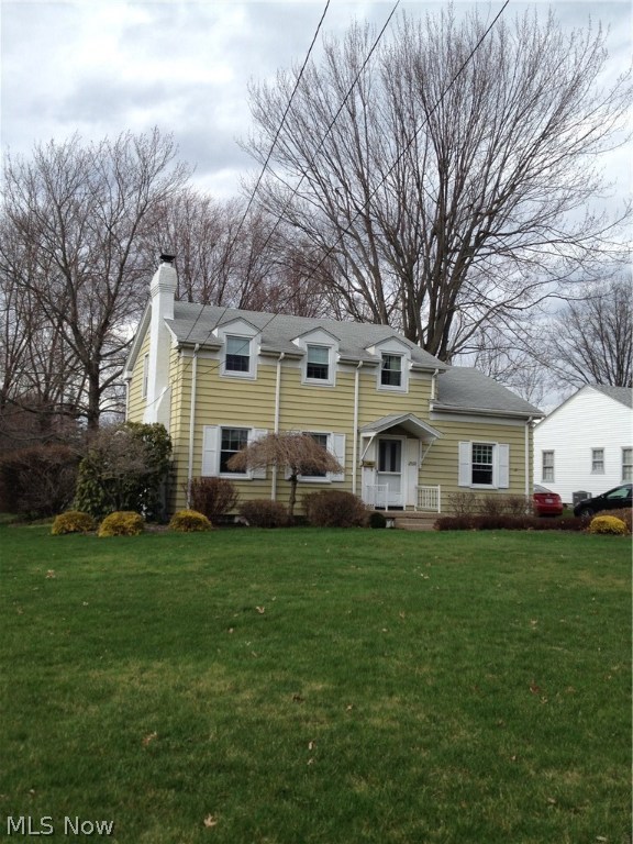 Mesmer Heights - Residential