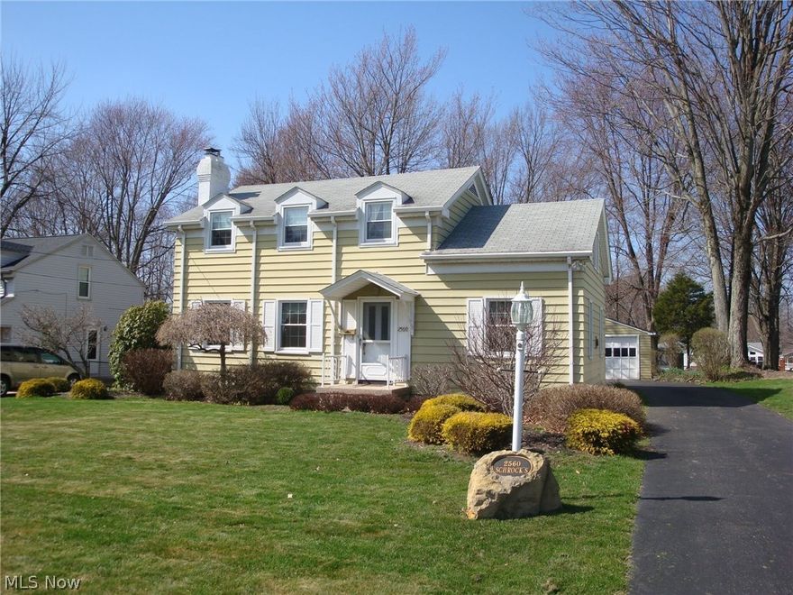 Very nice well built home. Hardwood floors under carpet. Family room was originally the attached garage, 2 car detached.  2-10 Home Warranty ($435) is offered by the seller.