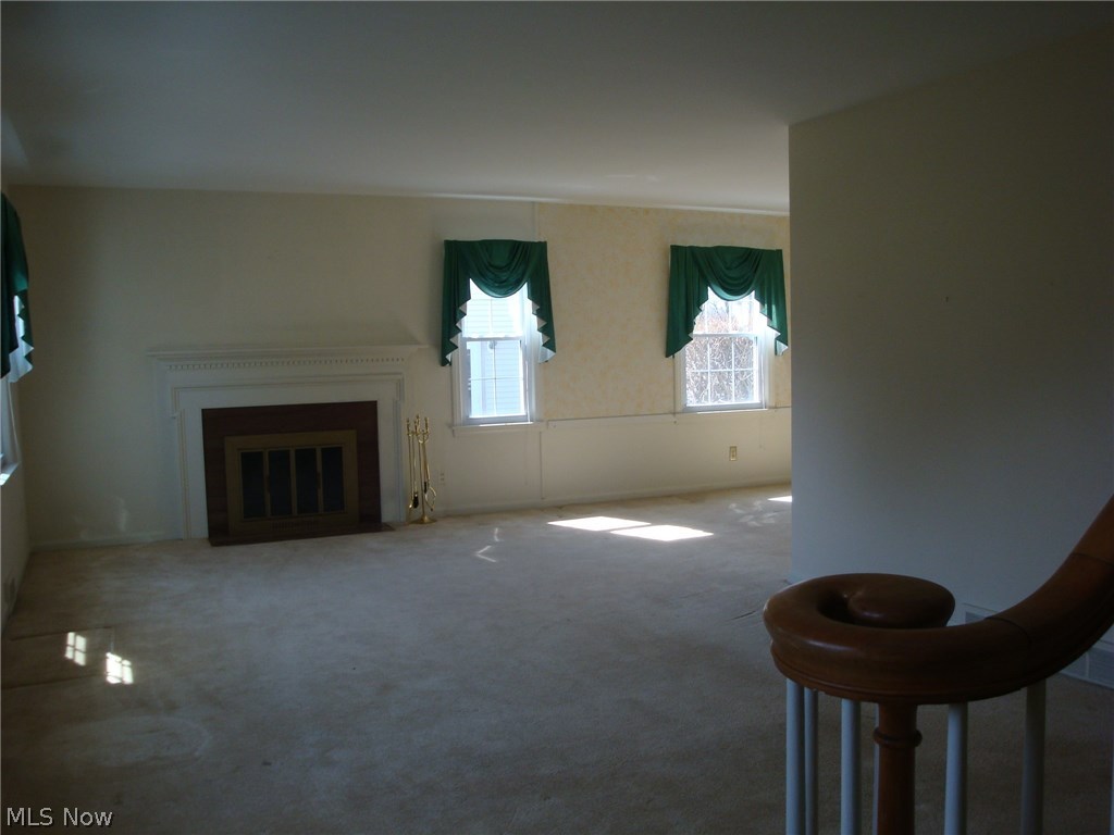 Mesmer Heights - Residential