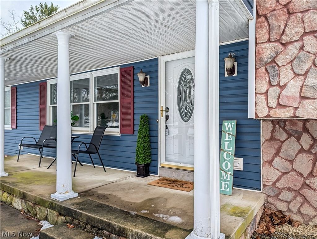 Photo of 3713 Easton Road, Norton, OH 44203 (MLS # 5191673)