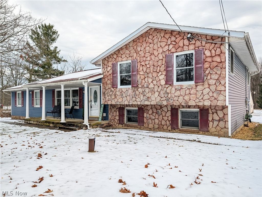 Photo of 3713 Easton Road, Norton, OH 44203 (MLS # 5191673)