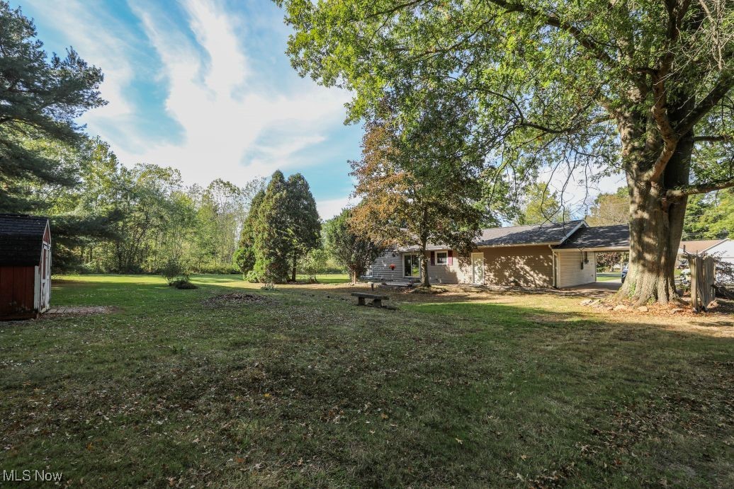 North Eastmoor - Residential