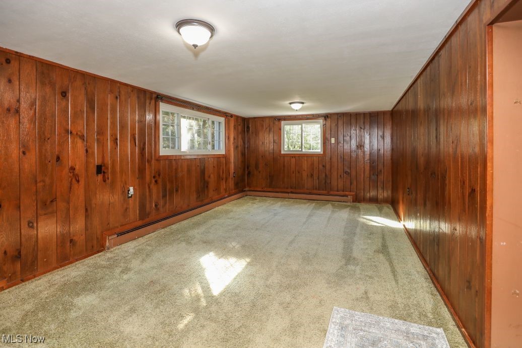 North Eastmoor - Residential