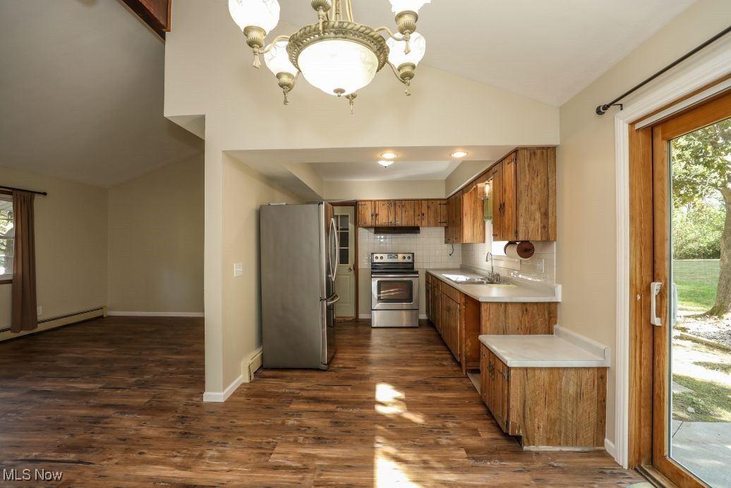 North Eastmoor - Residential