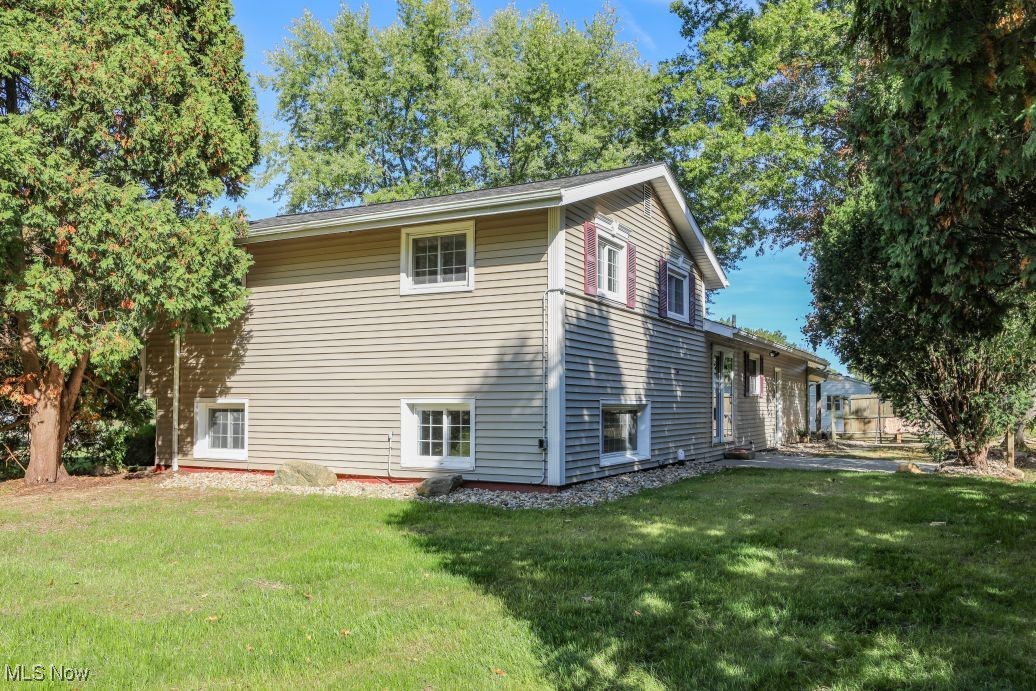 North Eastmoor - Residential