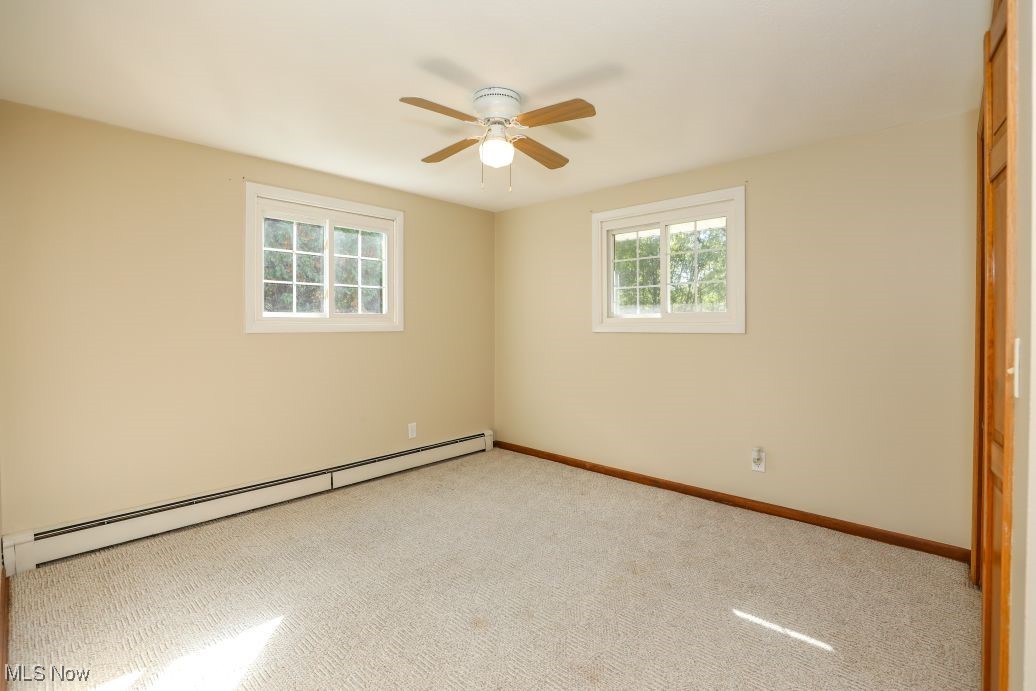 North Eastmoor - Residential