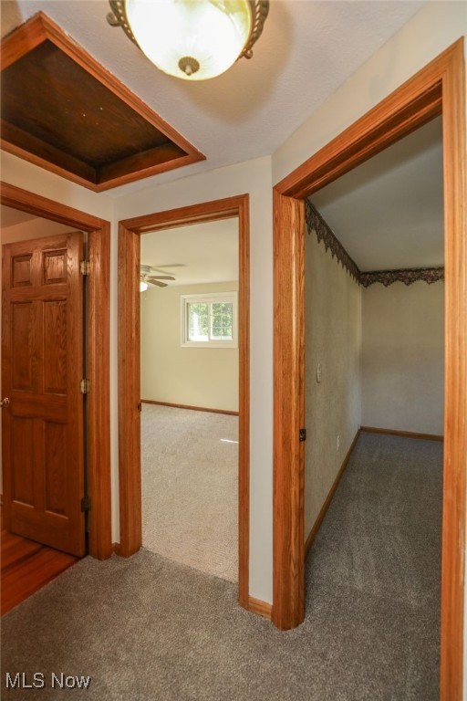 North Eastmoor - Residential
