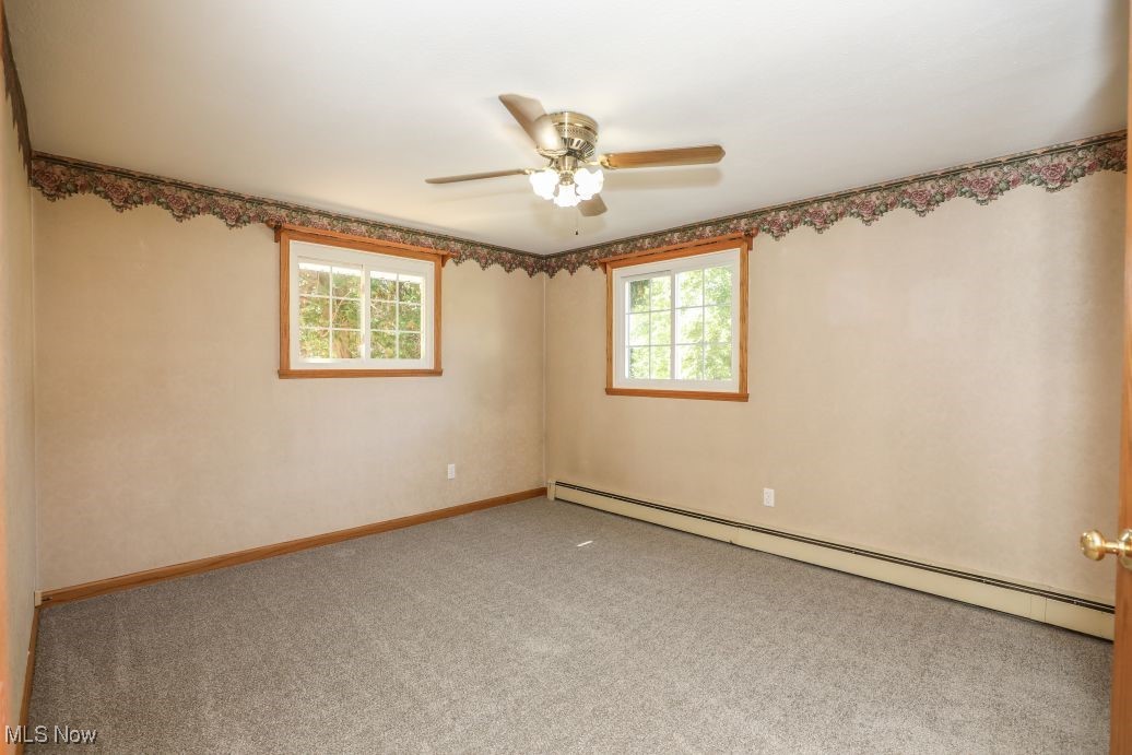 North Eastmoor - Residential