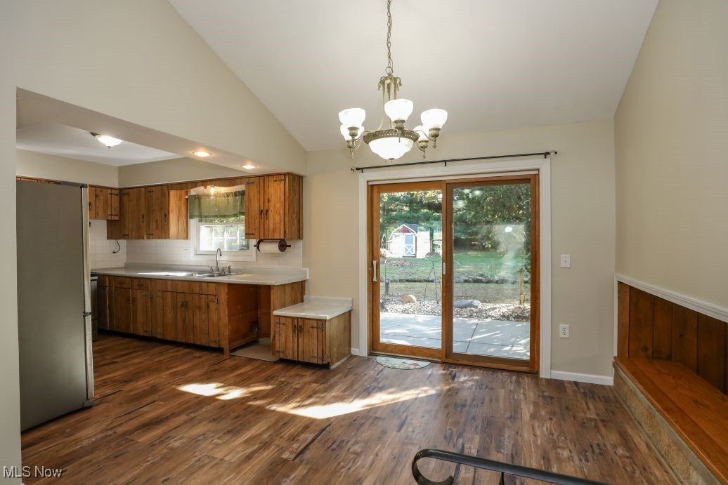 North Eastmoor - Residential