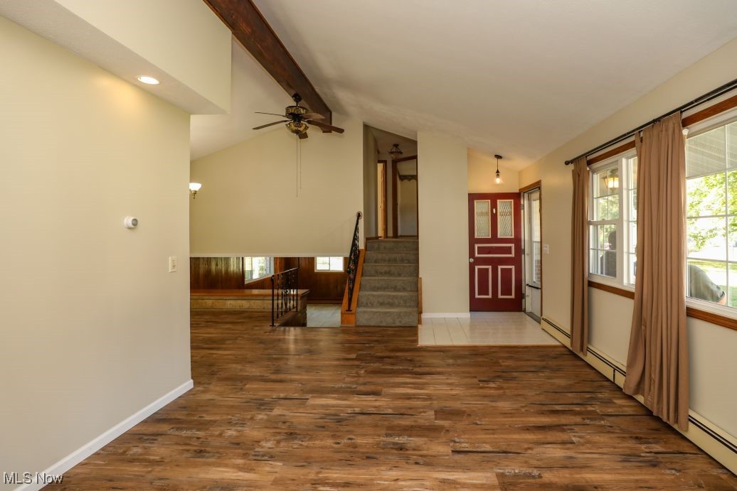 North Eastmoor - Residential