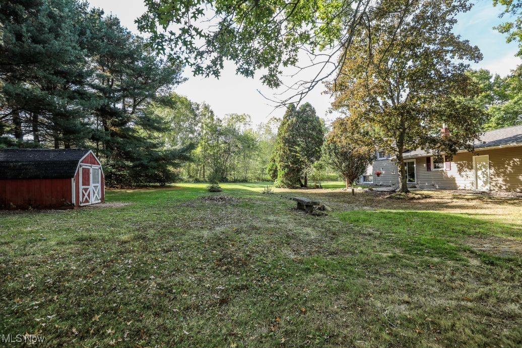 North Eastmoor - Residential
