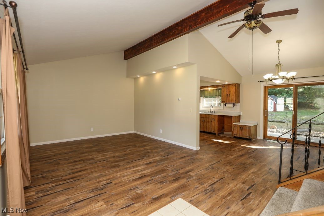 North Eastmoor - Residential