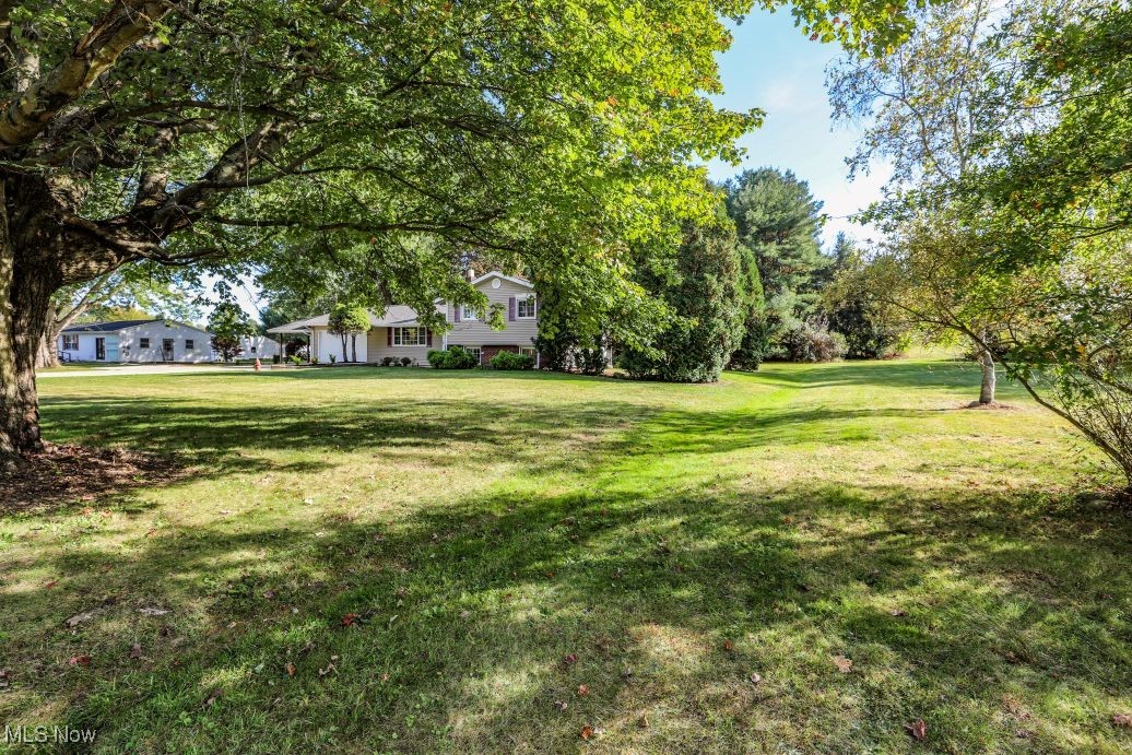 North Eastmoor - Residential