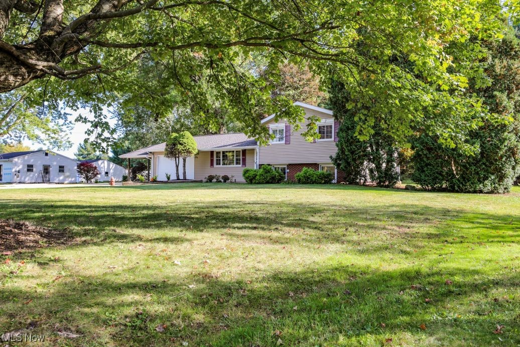North Eastmoor - Residential