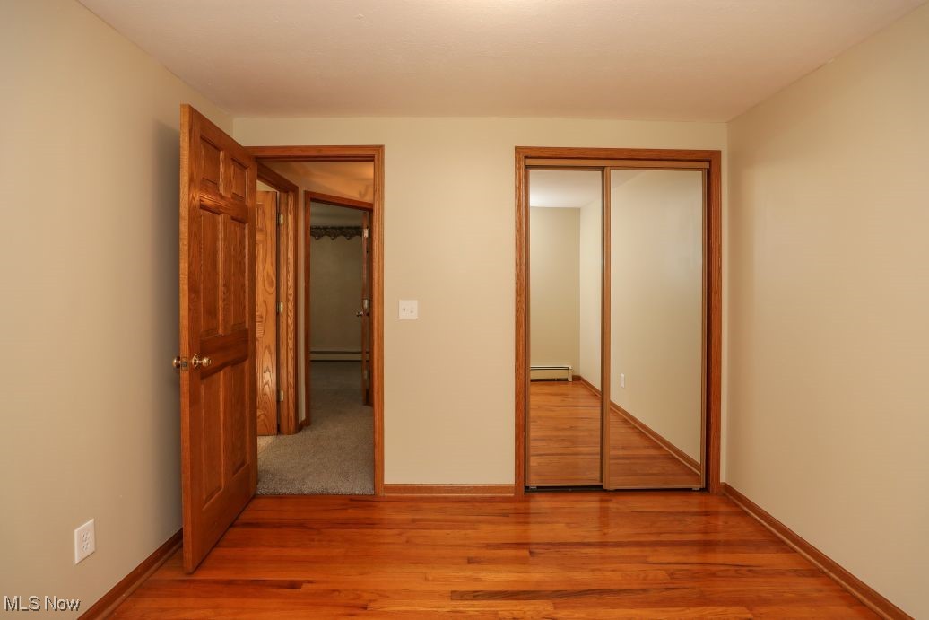 North Eastmoor - Residential