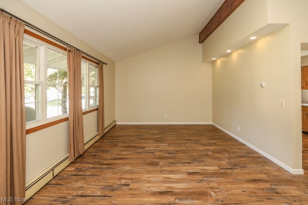 North Eastmoor - Residential