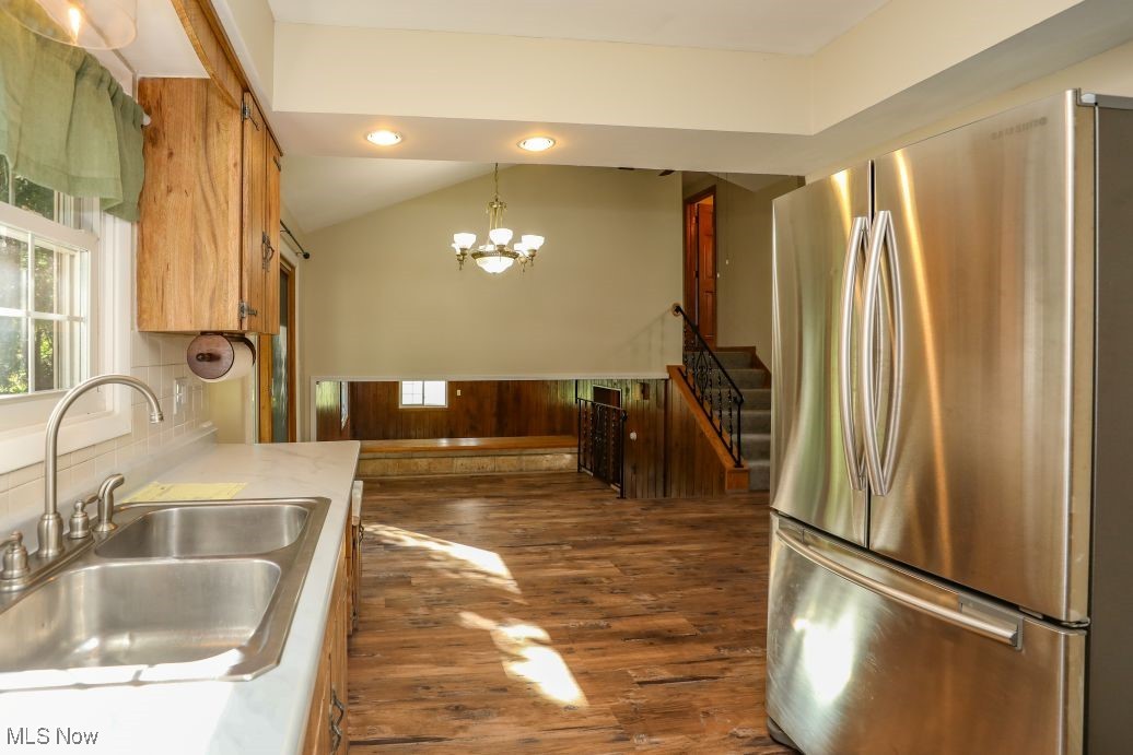 North Eastmoor - Residential