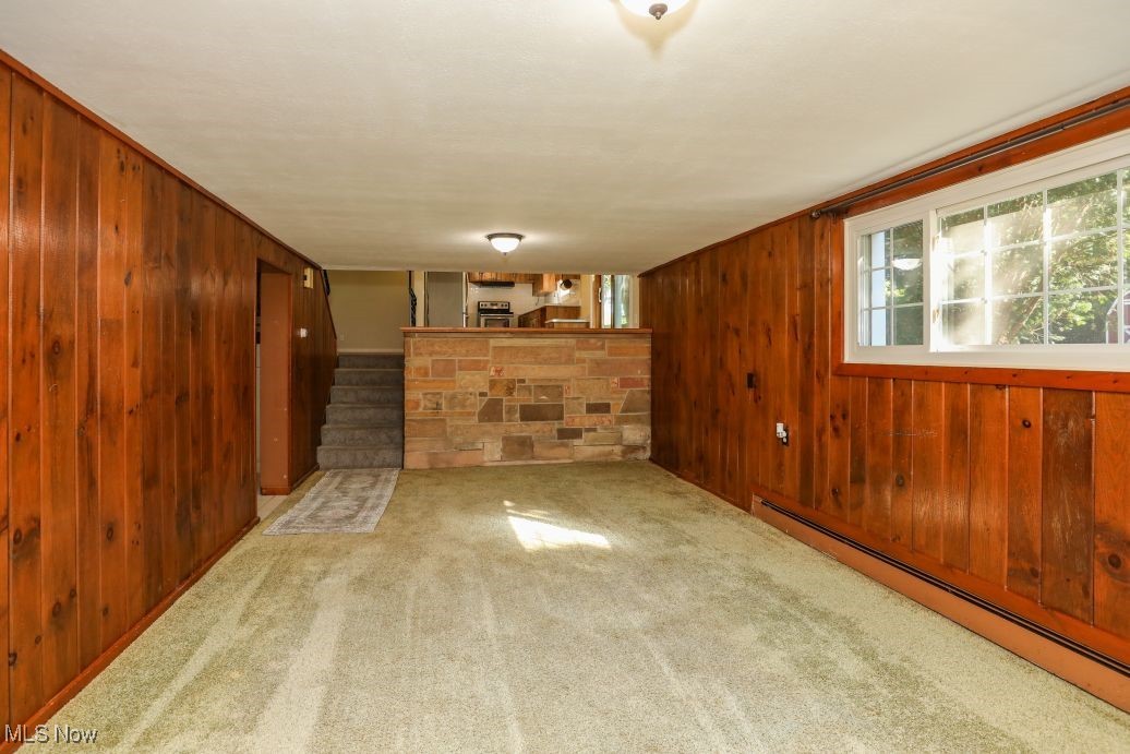 North Eastmoor - Residential