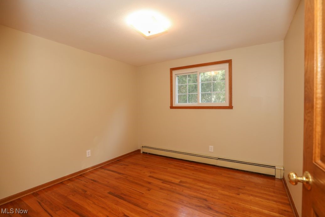 North Eastmoor - Residential